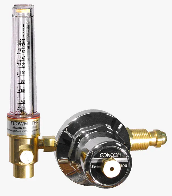 Concoa 6590 Series Flow Meter