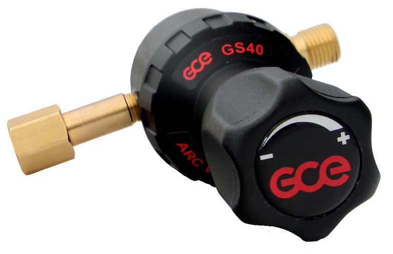 GCE GS40